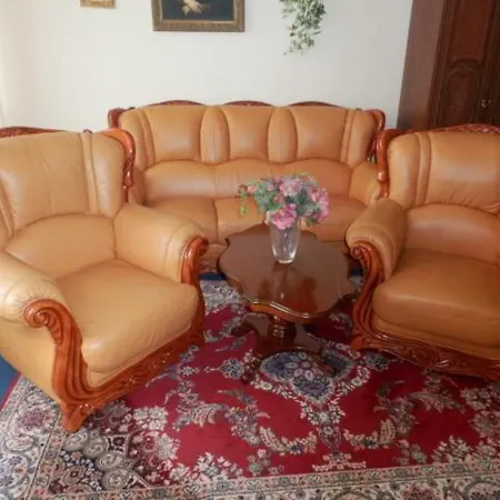 U Zamku Habartov