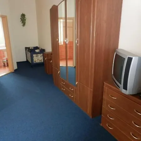 U Zamku Guest house