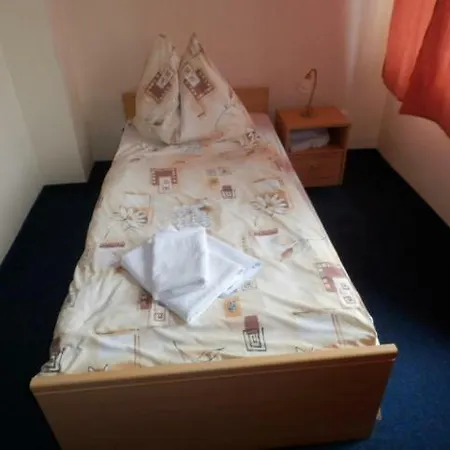 Guest house U Zamku *