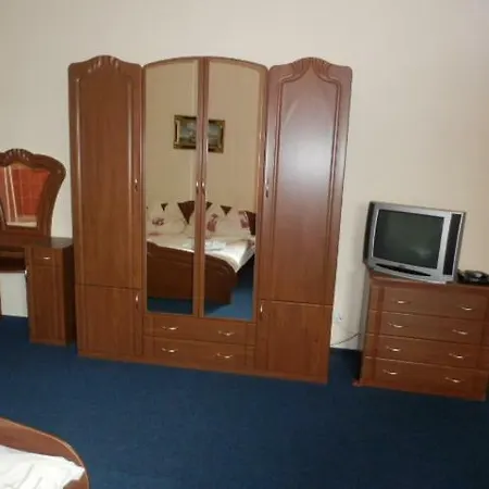 U Zamku Gæstehus 3*