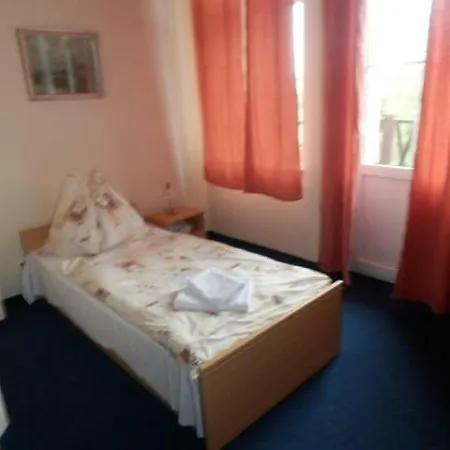 Guest house U Zamku