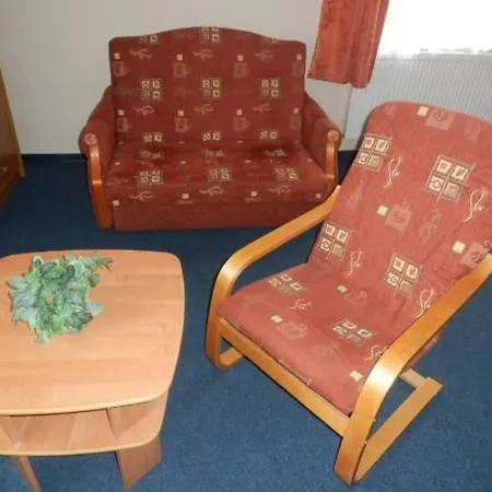 U Zamku Gæstehus 3*