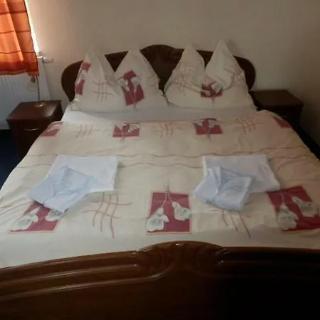 U Zamku Guest house