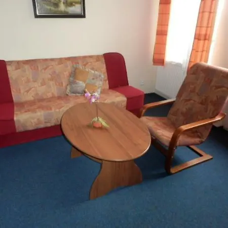 U Zamku Guest house *
