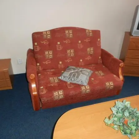 U Zamku Gæstehus 3*