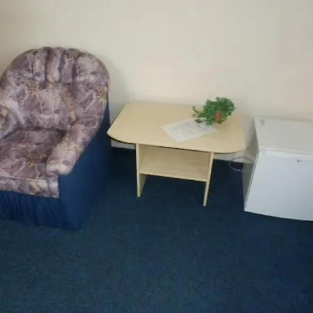 U Zamku Guest house