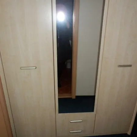U Zamku Guest house