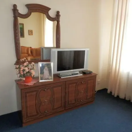 Guest house U Zamku *