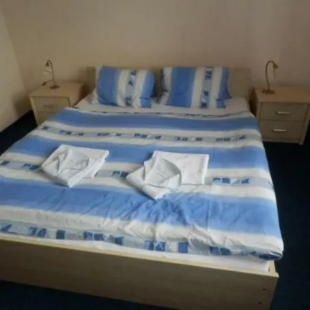 U Zamku Guest house Habartov