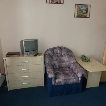 U Zamku Guest house
