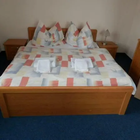 Guest house U Zamku