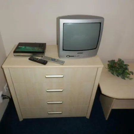 Guest house U Zamku Habartov