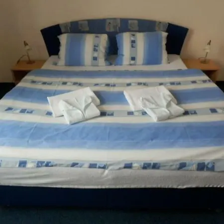 U Zamku Guest house