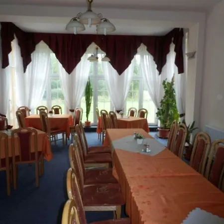 U Zamku 3* Habartov