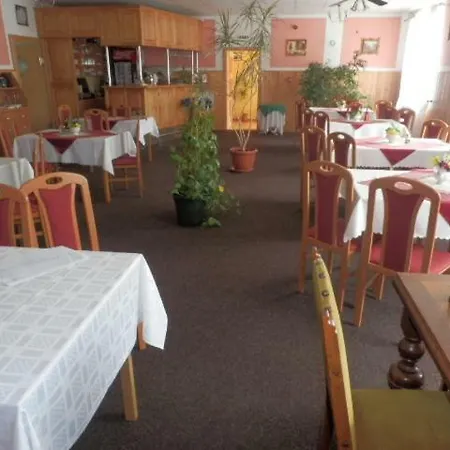 U Zamku Guest house *