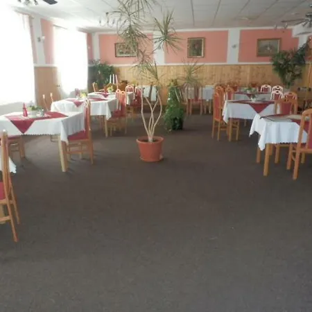 Guest house U Zamku