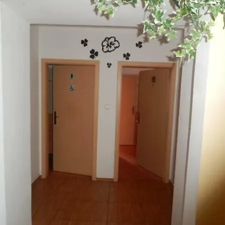 U Zamku Guest house *