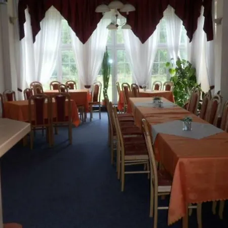U Zamku Guest house *