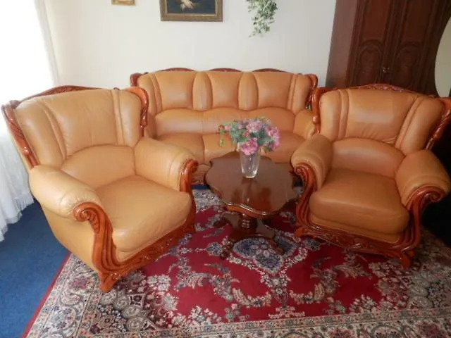 U Zamku Habartov