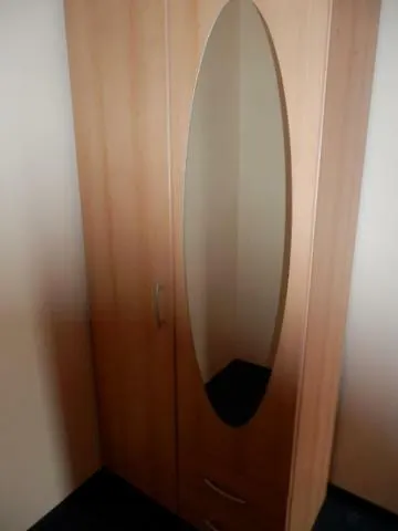 Maison d'hôtes U Zamku Habartov