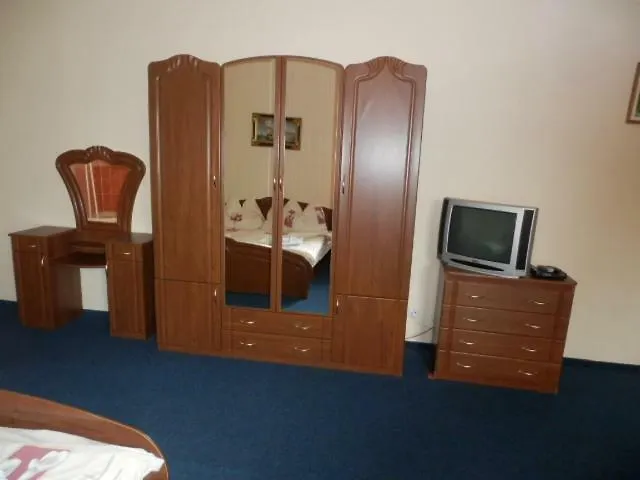 U Zamku Maison d'hôtes 3*