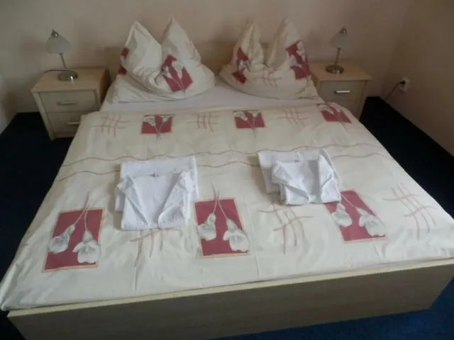 U Zamku 3* Habartov