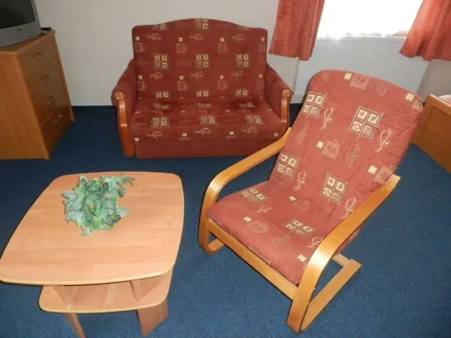 U Zamku Maison d'hôtes 3*