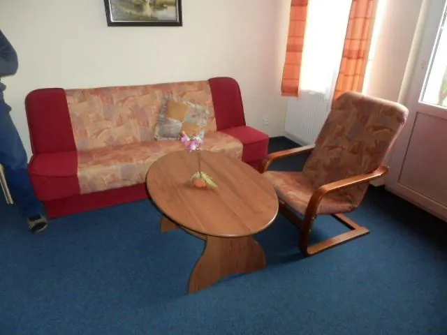 U Zamku Maison d'hôtes 3*