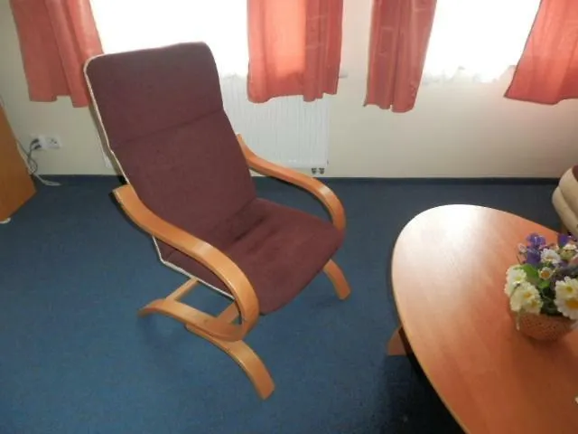U Zamku 3* Habartov