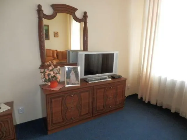 Maison d'hôtes U Zamku 3*
