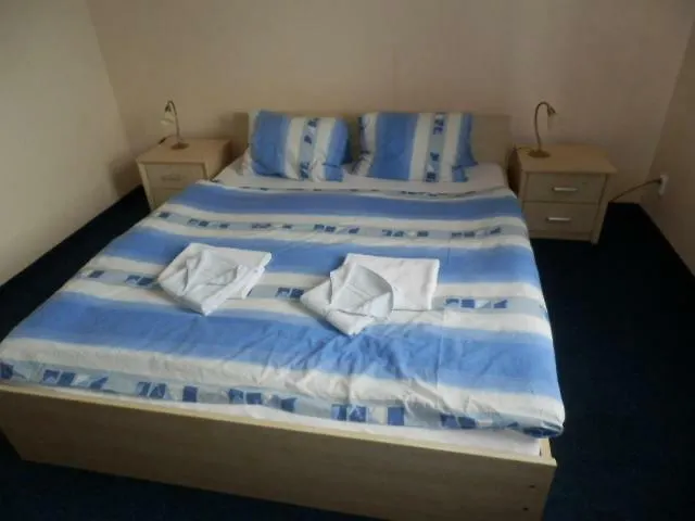 U Zamku Maison d'hôtes Habartov