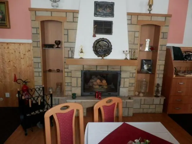 U Zamku 3* Habartov