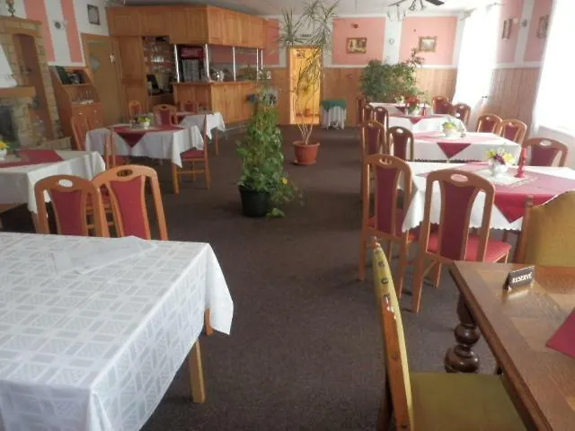 U Zamku Maison d'hôtes 3*