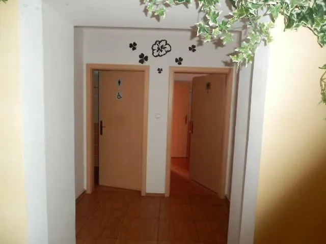 U Zamku Maison d'hôtes 3*