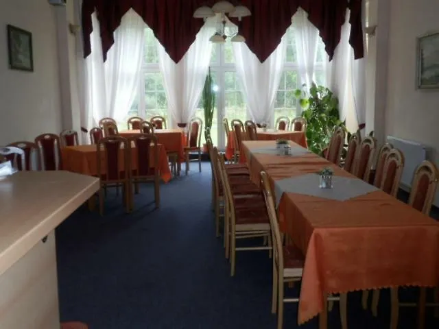 U Zamku Maison d'hôtes 3*